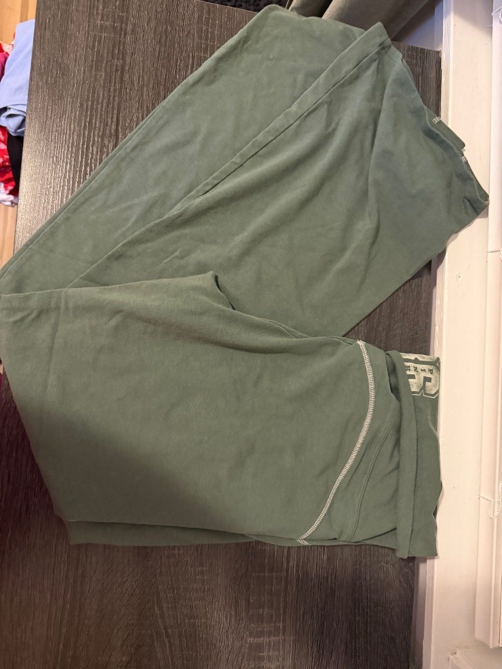 VS FLARE PANTS